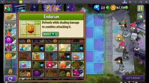 Растения против Зомби 2 NEON MIXTAPE TOUR (уровни 7 - 8) #90