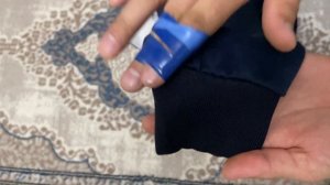 #Какочиститьодеждуируки #от #стекловаты? Qanday qilib #Steklovata qo’llardan va kiyimlardantozalash