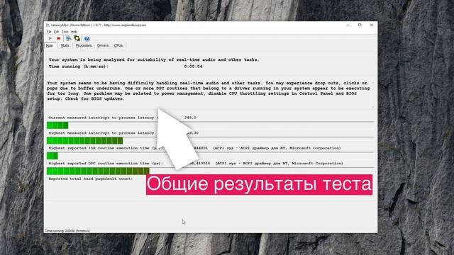 Звуковые карты: почему может пропадать звук? смотреть онлайн