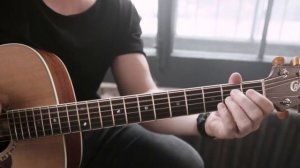 Великая Благодать Хиллсонг Москва / Good Grace Hillsong Mocsow