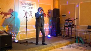 Где - то... - Николай Ким (муз.Н.Ким, сл.И.Бернацкая)