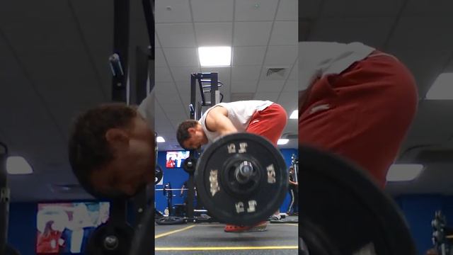 5 x 92.5 kg BOR 2 смотреть онлайн