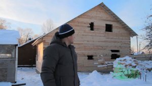 Павлово Посадский район, д Сонино