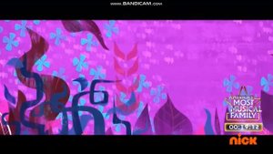 Cloudy With A Chance Of MeatBalls 2 Credits (Nickelodeon Edition)