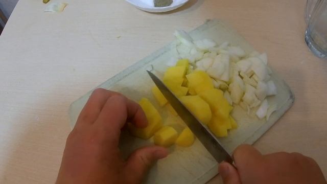 Уха из Аухи. Уха в домашних условиях с запахом костра. Просто и вкусно!