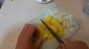 Уха из Аухи. Уха в домашних условиях с запахом костра. Просто и вкусно!