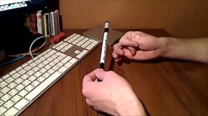 Pen Spinning (Урок): Как связать трюки #4 Переходы в Shadow
