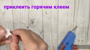 Как сделать DIY талисман кролика из Леди Баг|how to make a rabbit mascot Pocket Watch Bunix