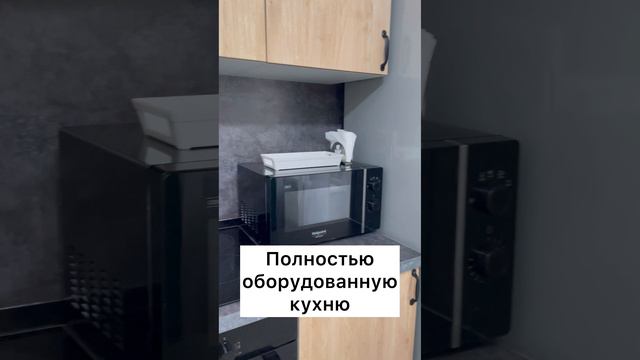 2-комн квартира у парка Галицкого (стадион ФК «Краснодар»)