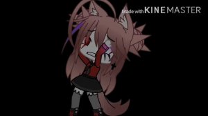 Darkside, Gacha life