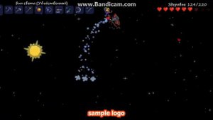 LPT 3: slow terraria / медленная террария (Ричард)