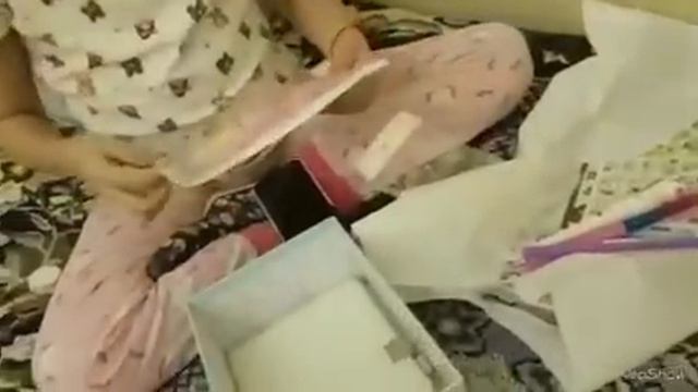 Подарок от Kawaii? смотреть онлайн