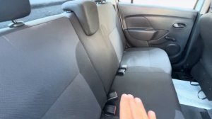 Обзор Renault Logan II Рестайлинг, 2019 г. ПРОХОР | Просто Хорошие Автомобили