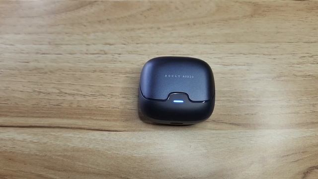 Boult Audio Airbass Z40 TWS Earbuds I 60H Battery I ENC I Low Latency I Unboxing I Review I Telugu смотреть онлайн