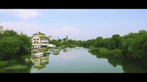 "Красивый Тамбов"