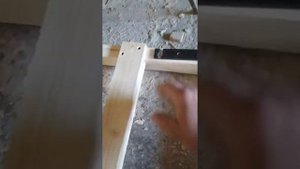 складная приставная лестница