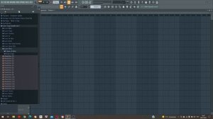 ЭТО ЛУЧШИЙ БЕСПЛАТНЫЙ ДРАМ КИТ (DRUM KIT) В МИРЕ ДЛЯ FL STUDIO! **ДЛЯ БУДУЩИХ ХИТОВ**