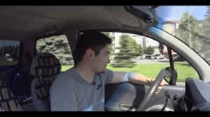 Жорик Ревазов поставил 20-е воссены на матиз.#АвтоЧелендж