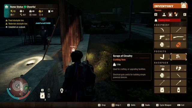 We Lost Doug Destroying a Plague Heart | State of Decay 2: Juggernaut Edition Episode 14 смотреть онлайн