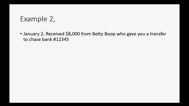 QuickBooks Online Attorneys Receiving Retainer Payments From Clients смотреть онлайн