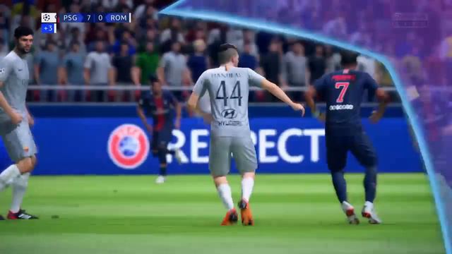 Live fifa19 demo смотреть онлайн