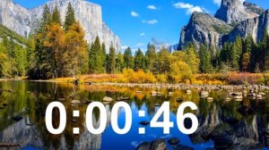 ТАЙМЕР ⏰ на 2 минуты со звуком