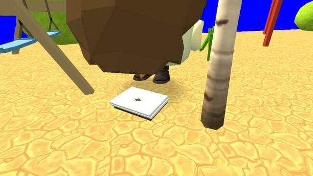 ?Игра КАЛЬМАРА в ЧИКЕН ГАН,сахарные соты #2 смотреть онлайн