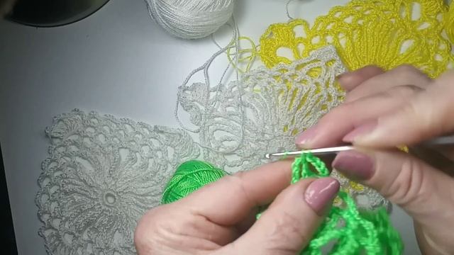 ПРОСТОЙ И КРАСИВЫЙ МОТИВ
