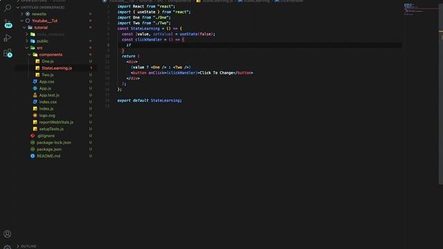 React useState Hook in 13 Minutes with Example