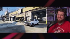 GTA 5 против РЕАЛЬНОЙ ЖИЗНИ #9 | РЕАКЦИЯ НА gamewadafaq