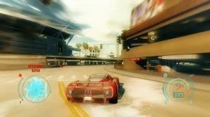 NFS Undercover Pagani Zonda F Race Build + Police Chase