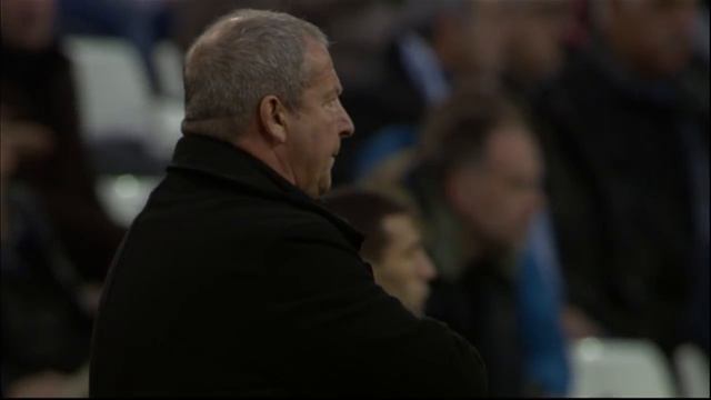 Olympique de Marseille - Montpellier Hérault SC (2-2) - Highlights - (OM - MHSC) / 2015-16 смотреть онлайн