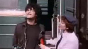 Красная Плесень  Там, где ты Памяти Виктора Цоя avi