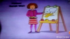 Martha Speaks Theme Song