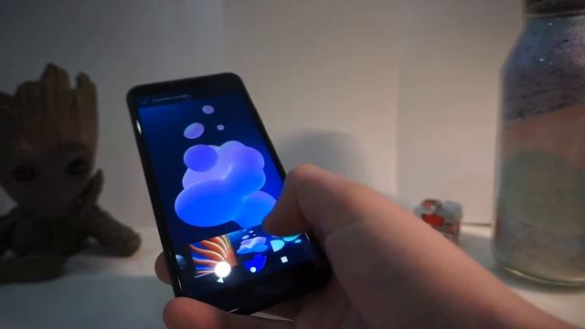 Месяц с бюджетником! Полный обзор HTC Wildfire E lite. Лучше некуда? смотреть онлайн