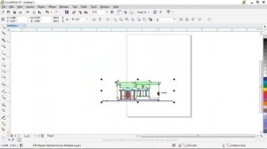 HOW TO CONVERT AUTOCAD TO CORELDRAW