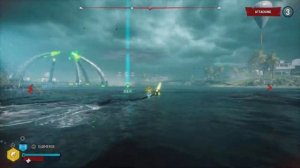 Maneater Truth Quest DLC: All Infamy Level Bosses