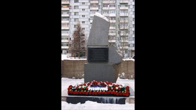 Достопримечательности города Усть - Илимска. 1 часть смотреть онлайн