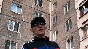 две тысячи ярдов - пацанский (снипет)