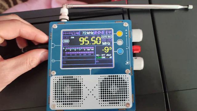 TEF-6686: приëмник дорогой, а касяк как у дешовки смотреть онлайн