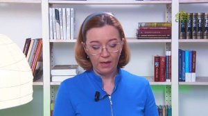 У книжной полки. Княгиня Евдокия Московская – цветущая яблоня