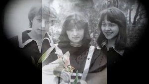 Фотграфии одноклассников в годы учёбы с 1971 по 1981 года