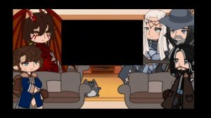 ||•Реакция Хоббита•|| на клип  ||•"Я вижу огонь"•||