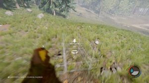 The Forest 1.0 Основы крафта! выживаем в лесу Форест 1.0 #3