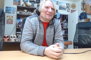 Мотоциклы бренда Дукати - о легендарной марке рассказывает Антон Большаков (компания "Дукати Вагнер"