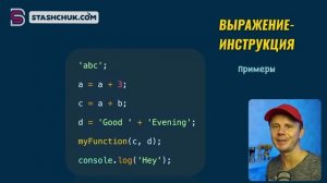 JavaScript - Полный Курс JavaScript Для Начинающих [11 ЧАСОВ]