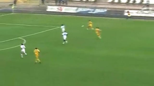 16 чемпионат Украины. Металлист 1-0 Таврия. Отчёт смотреть онлайн