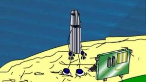 Задача о кёнигсбергских мостах mp4