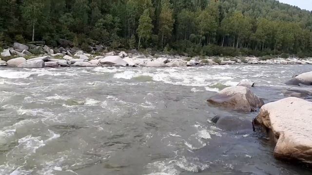 ХОМУТОВСКИЕ ПОРОГИ. ОЧЕНЬ СТРАШНО. СОЛАР 450. ГОЛЬФСТРИМ 25.