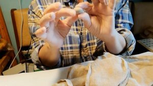 Лепим бусины из керамики. Часть первая